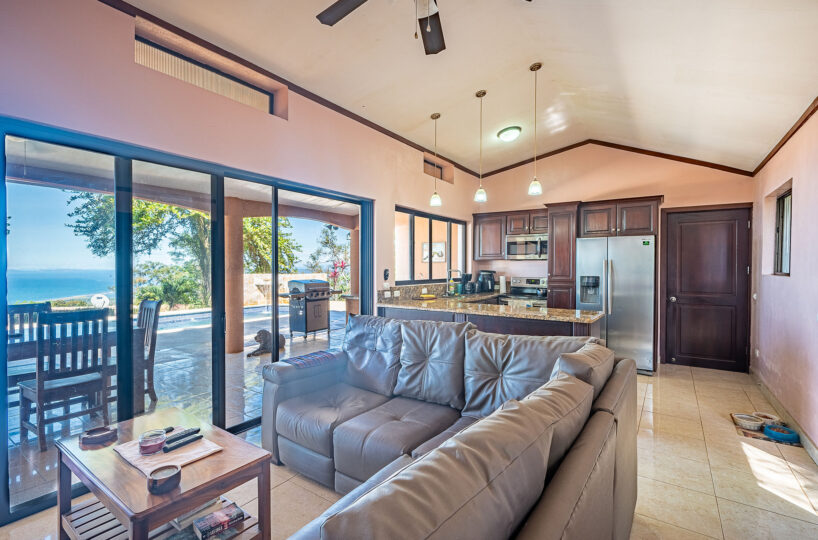 Homes for sale in Tarcoles Costa Rica