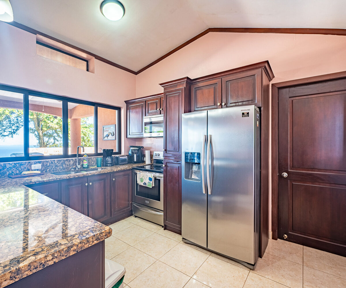 Homes for sale in Tarcoles Costa Rica