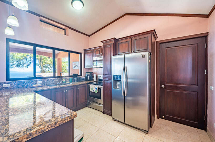 Homes for sale in Tarcoles Costa Rica