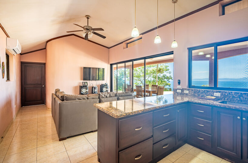 Homes for sale in Tarcoles Costa Rica