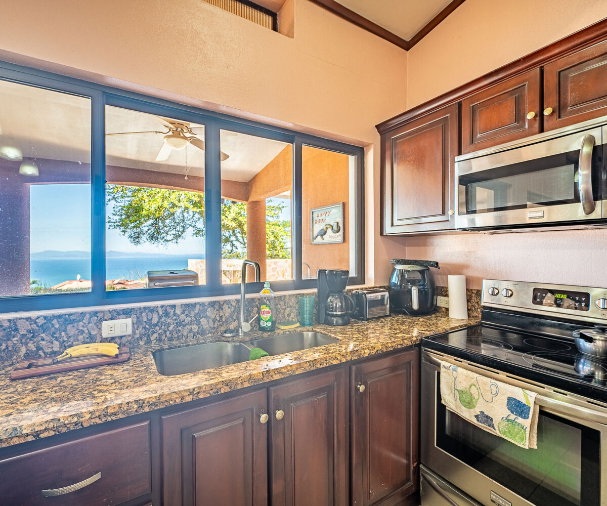 Homes for sale in Tarcoles Costa Rica