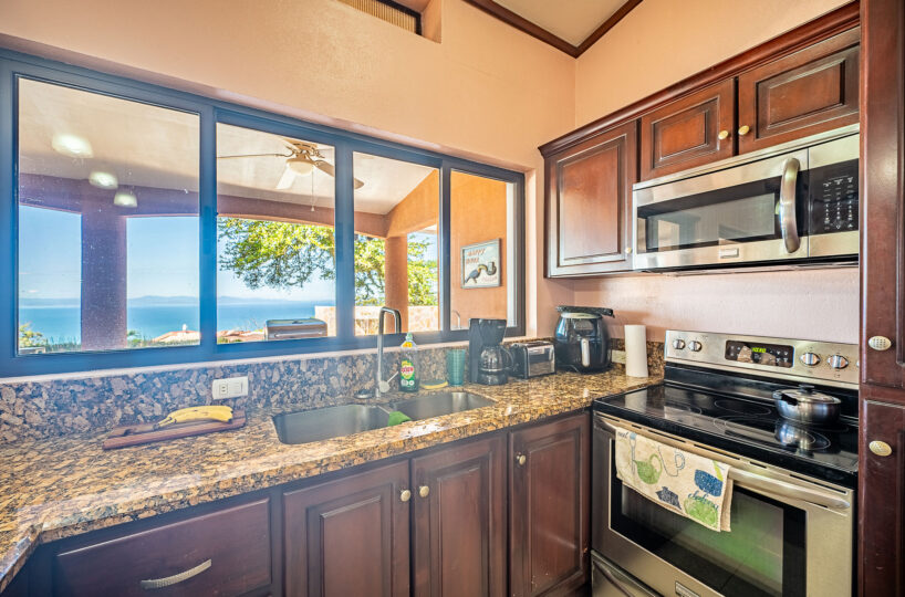 Homes for sale in Tarcoles Costa Rica