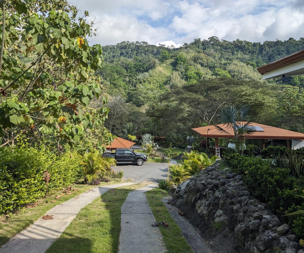 Homes for sale in Punta Leona Costa Rica