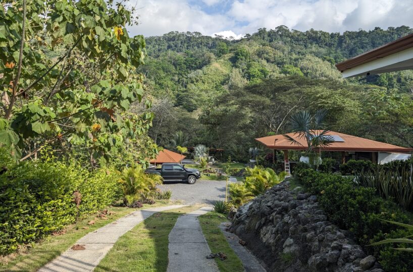 Homes for sale in Punta Leona Costa Rica