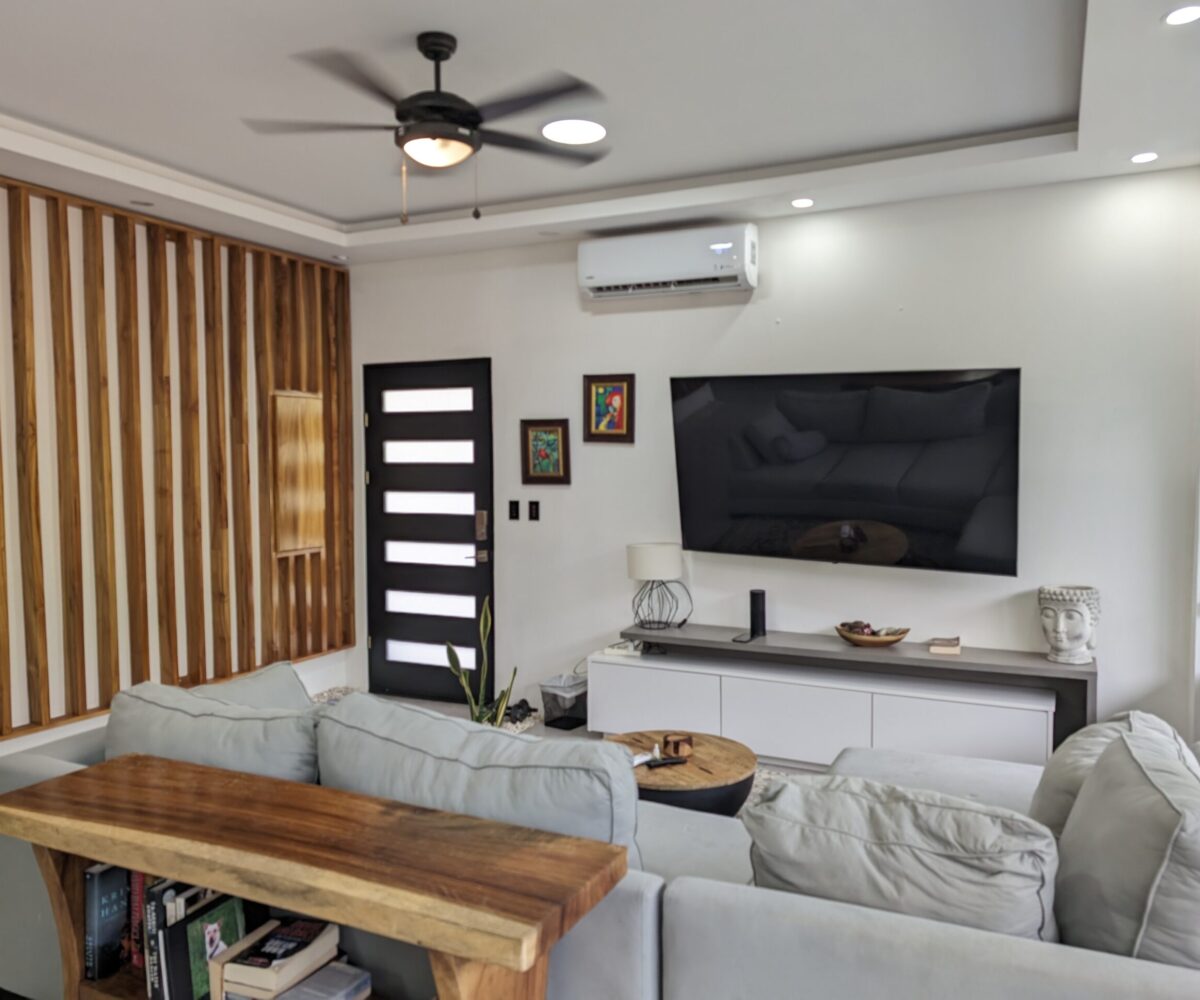 Homes for sale in Punta Leona Costa Rica