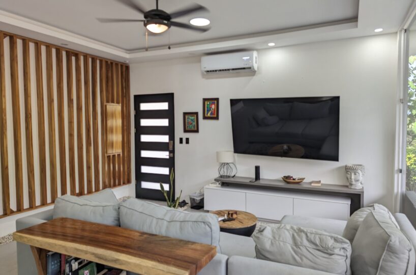 Homes for sale in Punta Leona Costa Rica