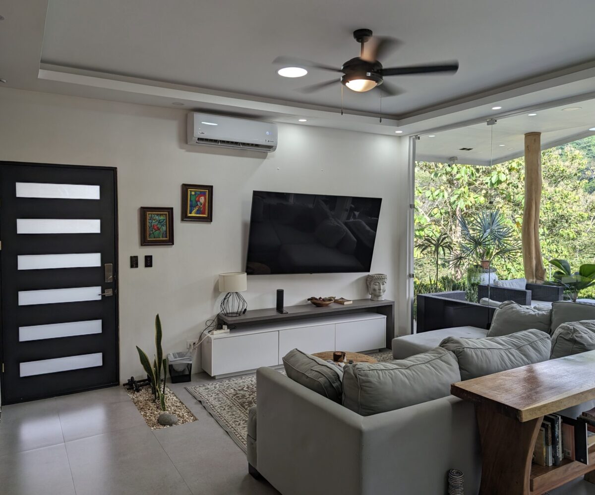 Homes for sale in Punta Leona Costa Rica