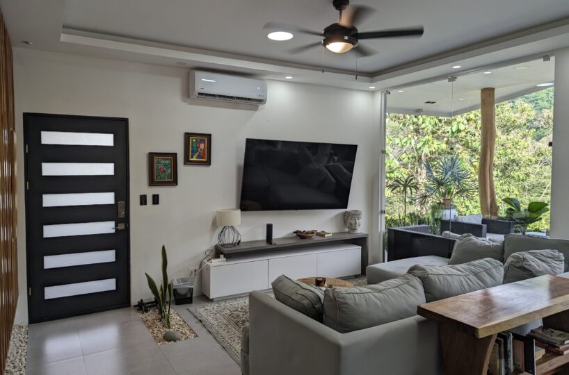 Homes for sale in Punta Leona Costa Rica