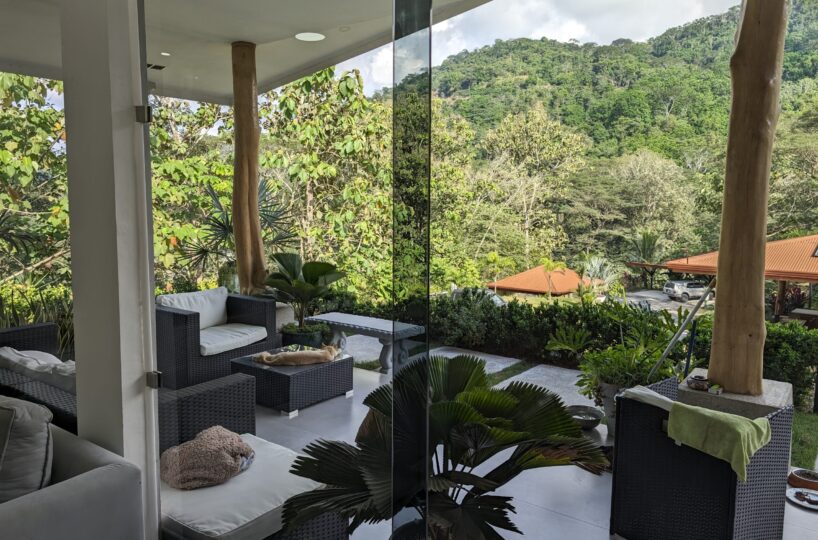 Homes for sale in Punta Leona Costa Rica