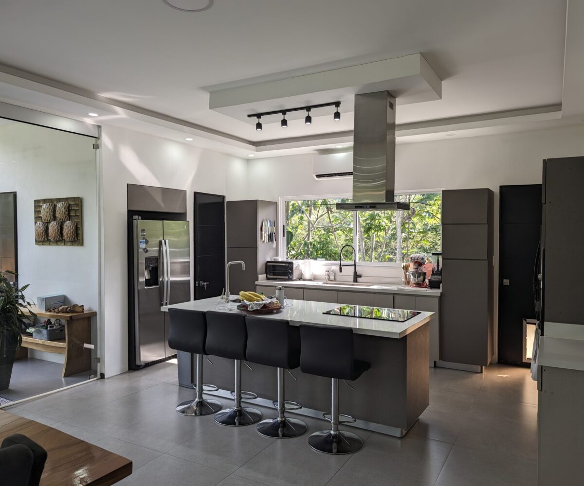 Homes for sale in Punta Leona Costa Rica