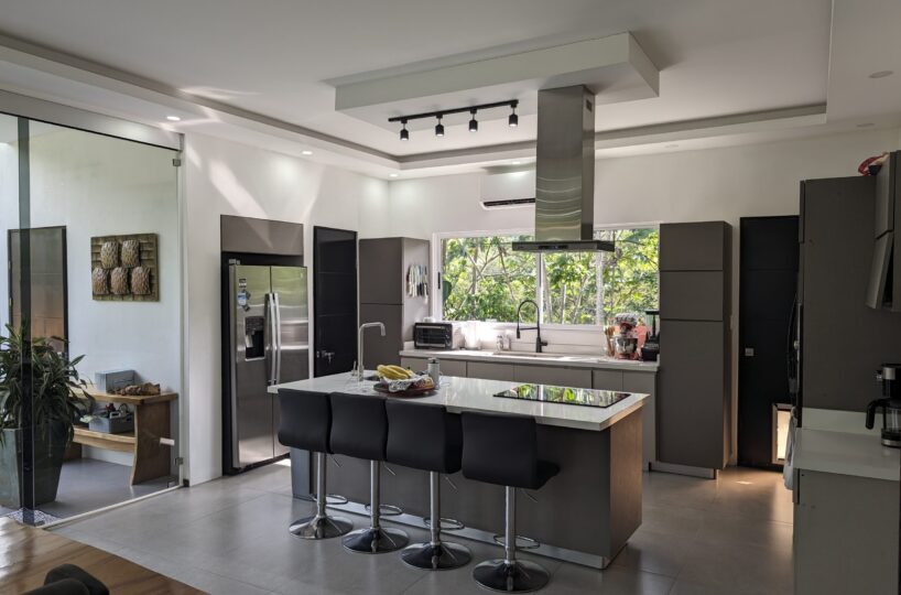 Homes for sale in Punta Leona Costa Rica