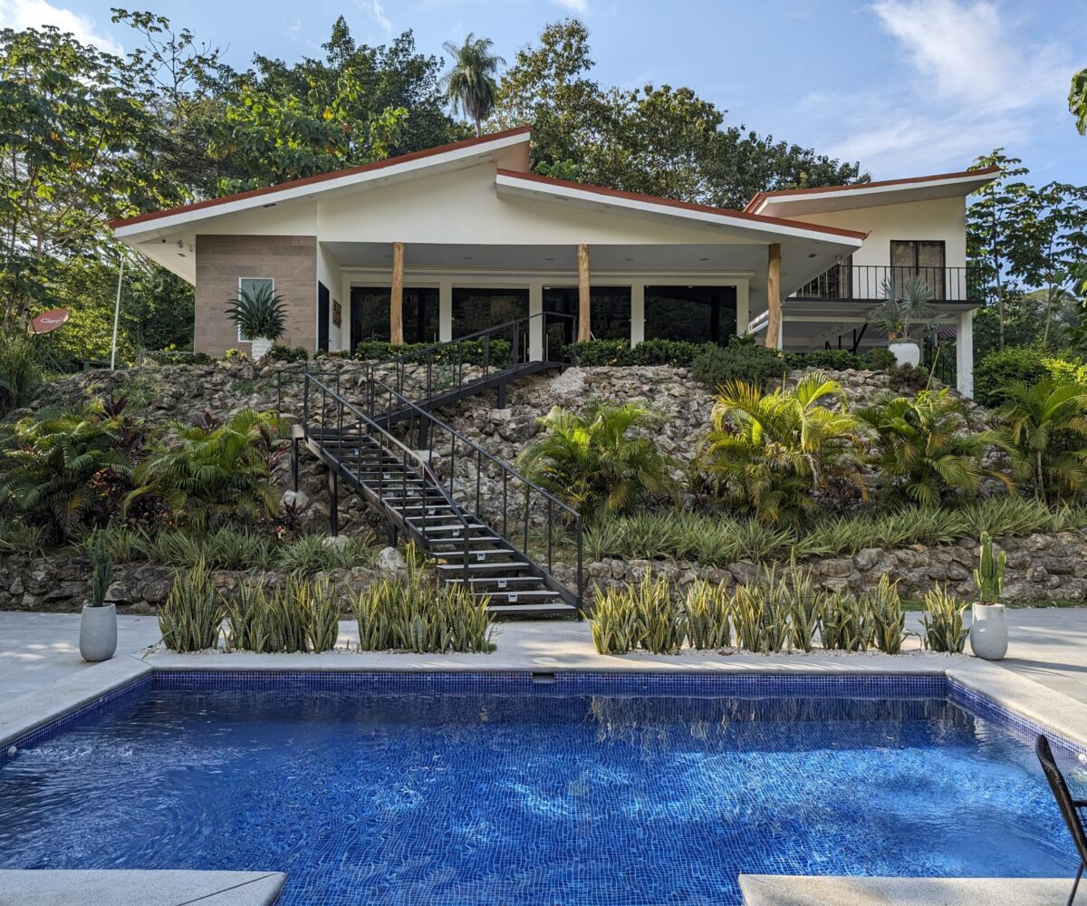 Homes for sale in Punta Leona Costa Rica
