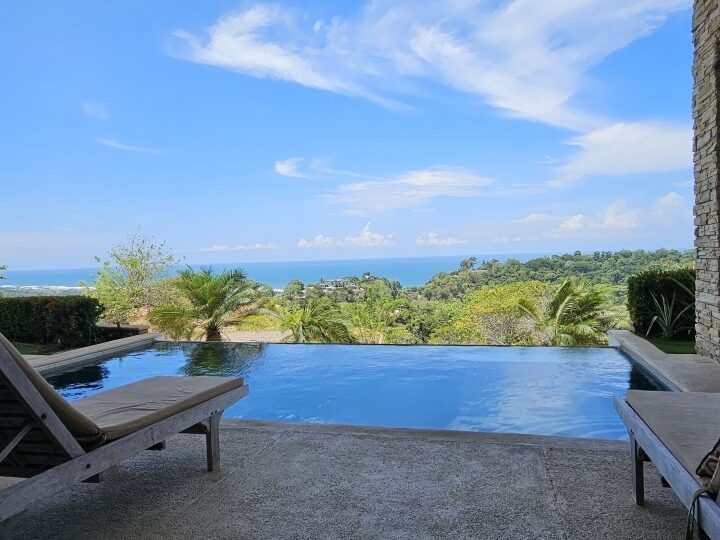 Homes for sale in Hermosa Beach Costa Rica