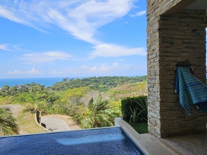 Homes for sale in Hermosa Beach Costa Rica