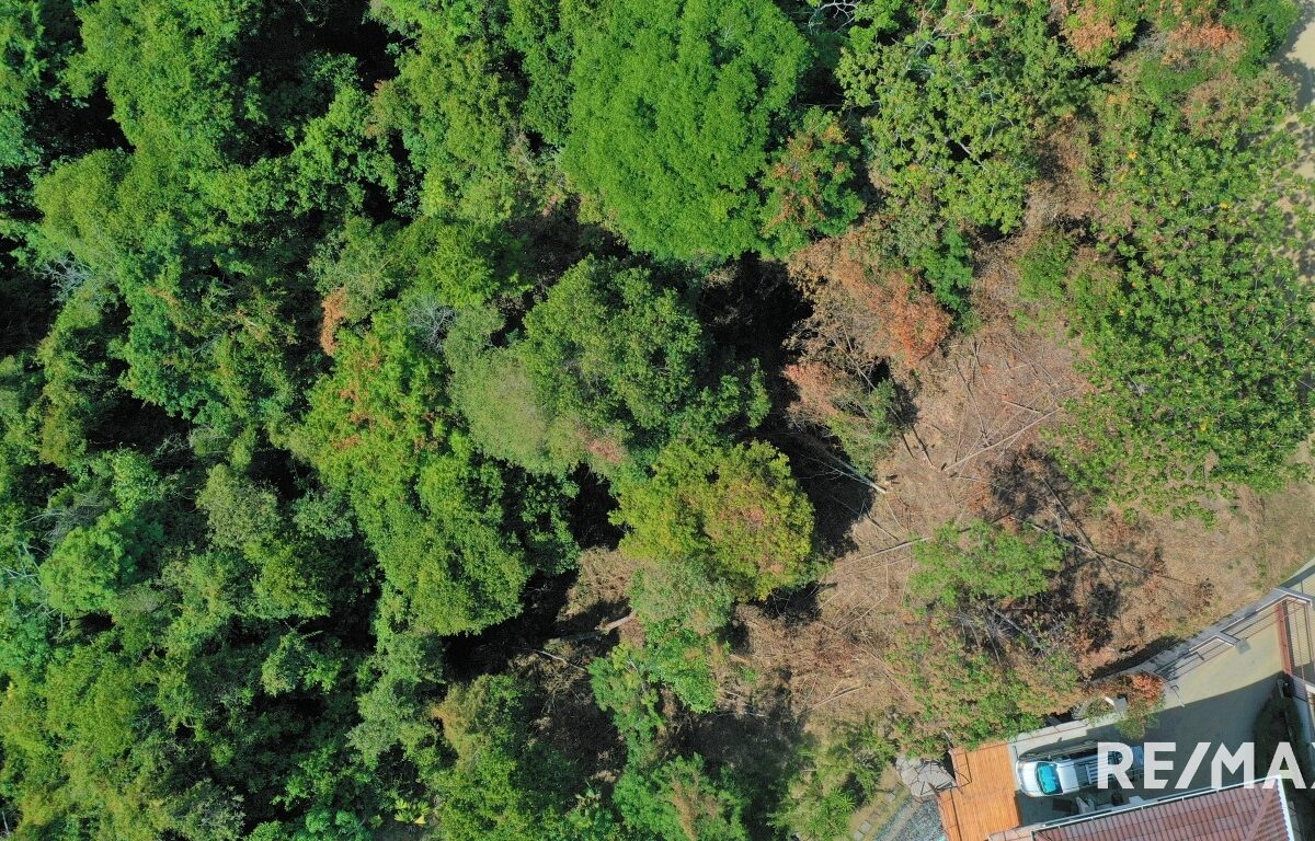 Building Lots for sale in Hermosa Beach Costa Rica