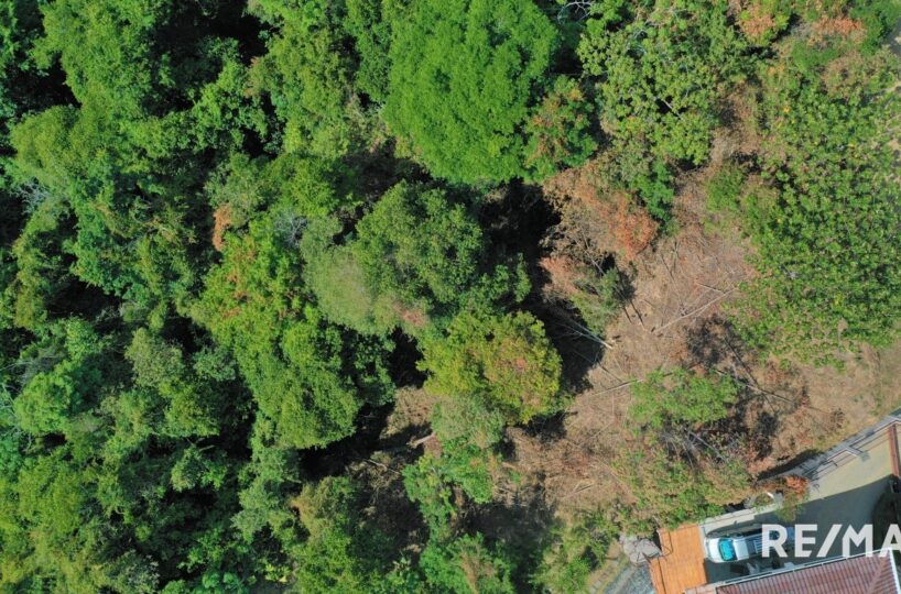 Building Lots for sale in Hermosa Beach Costa Rica