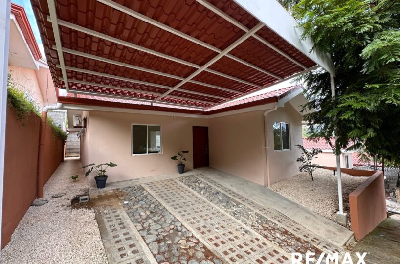 Homes for sale in Jaco Beach Costa Rica