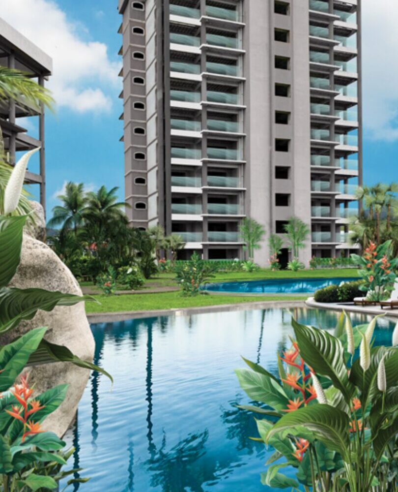 Condos for sale in Jaco Beach Costa Rica