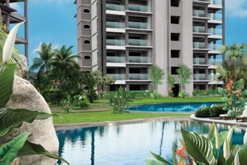 Condos for sale in Jaco Beach Costa Rica