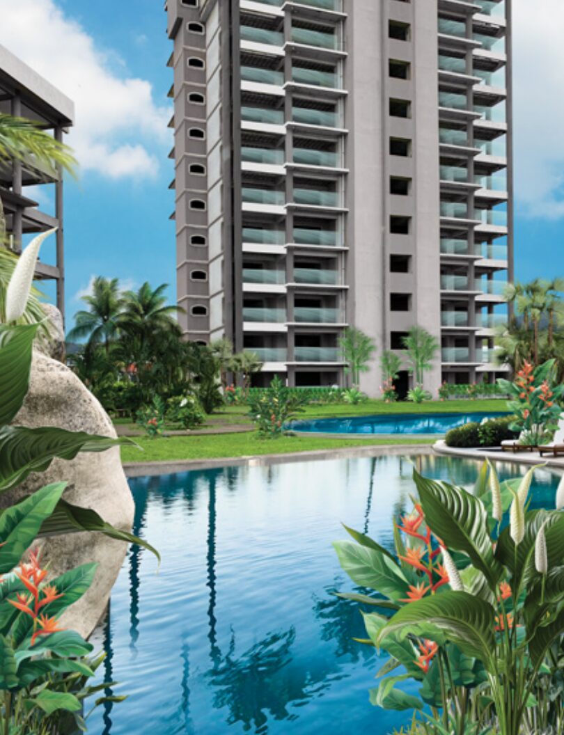 Condos for sale in Jaco Beach Costa Rica