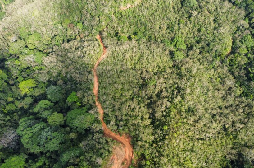 Farms and Ranches for sale in Jaco Beach Costa Rica