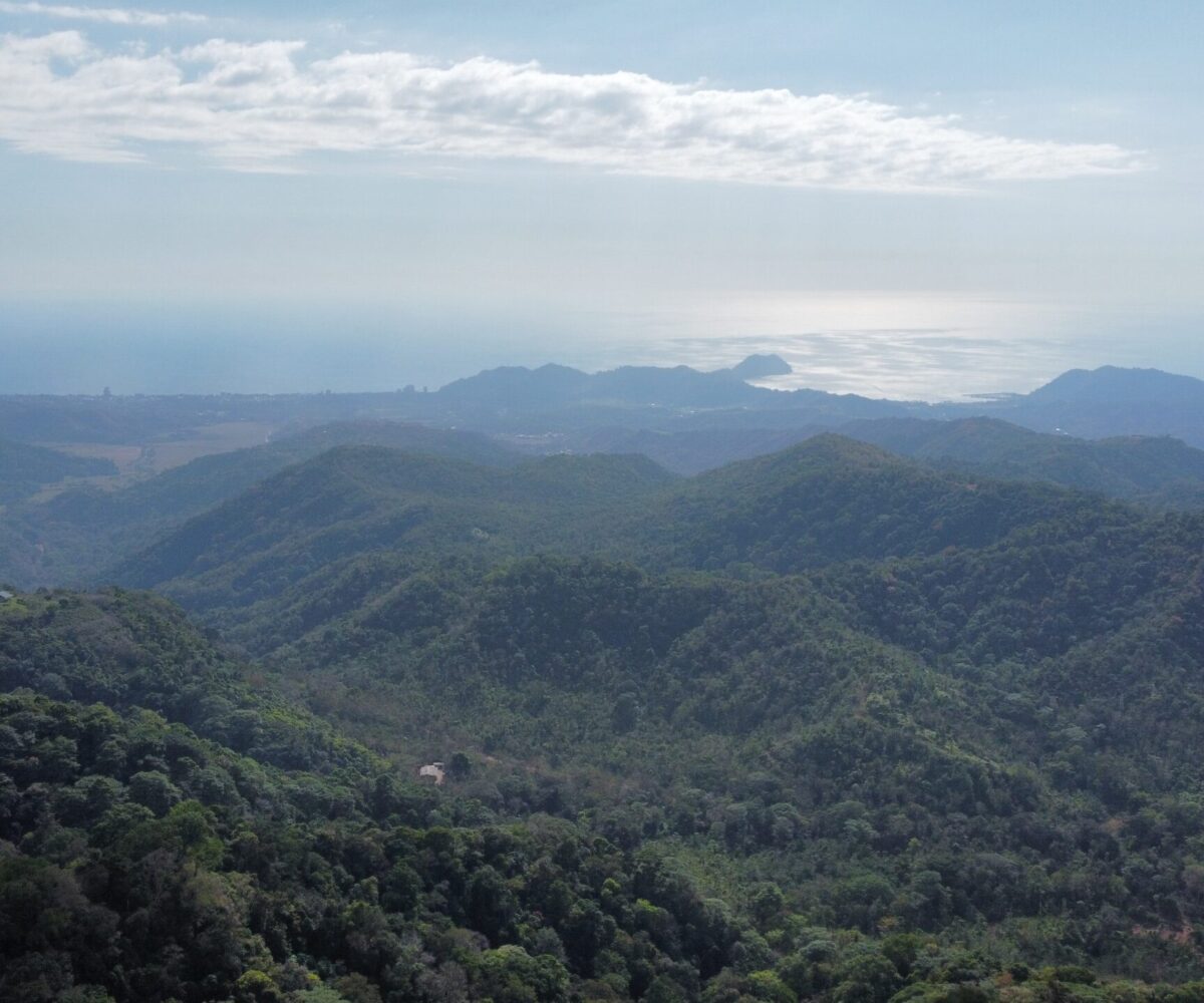 Farms and Ranches for sale in Jaco Beach Costa Rica