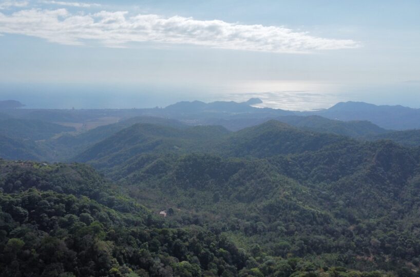 Farms and Ranches for sale in Jaco Beach Costa Rica