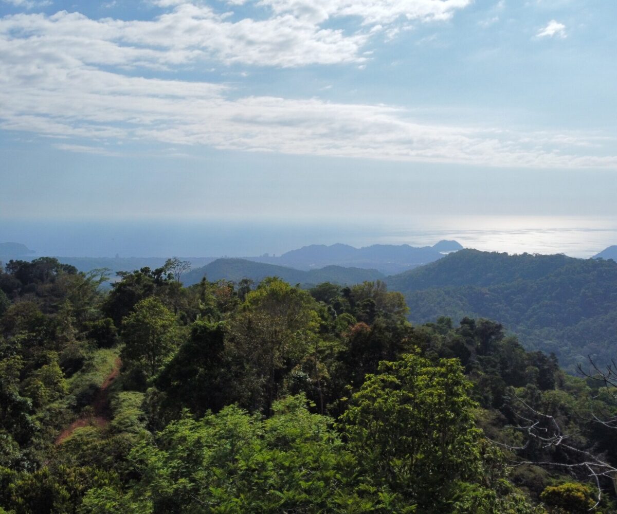 Farms and Ranches for sale in Jaco Beach Costa Rica