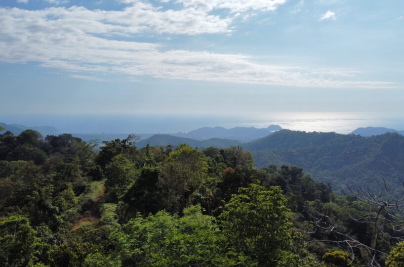Farms and Ranches for sale in Jaco Beach Costa Rica