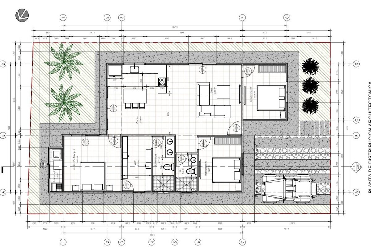 Homes for sale in Jaco Beach Costa Rica