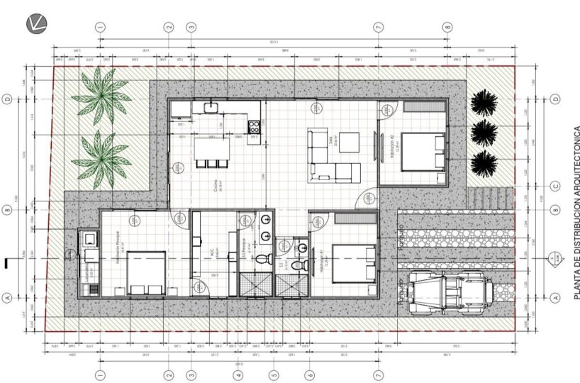 Homes for sale in Jaco Beach Costa Rica