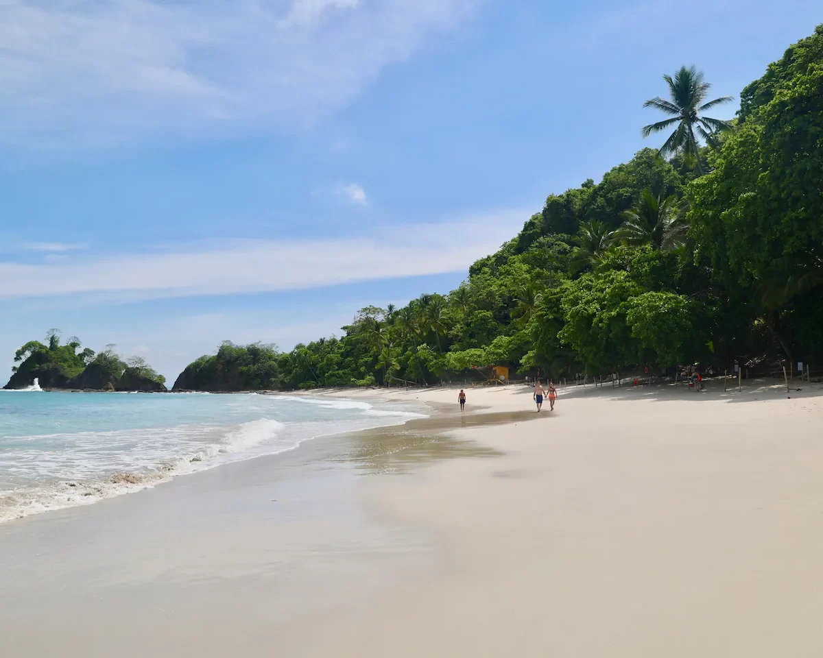 Homes for sale in Punta Leona Costa Rica