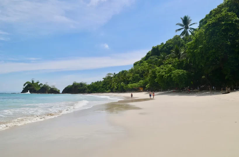 Homes for sale in Punta Leona Costa Rica