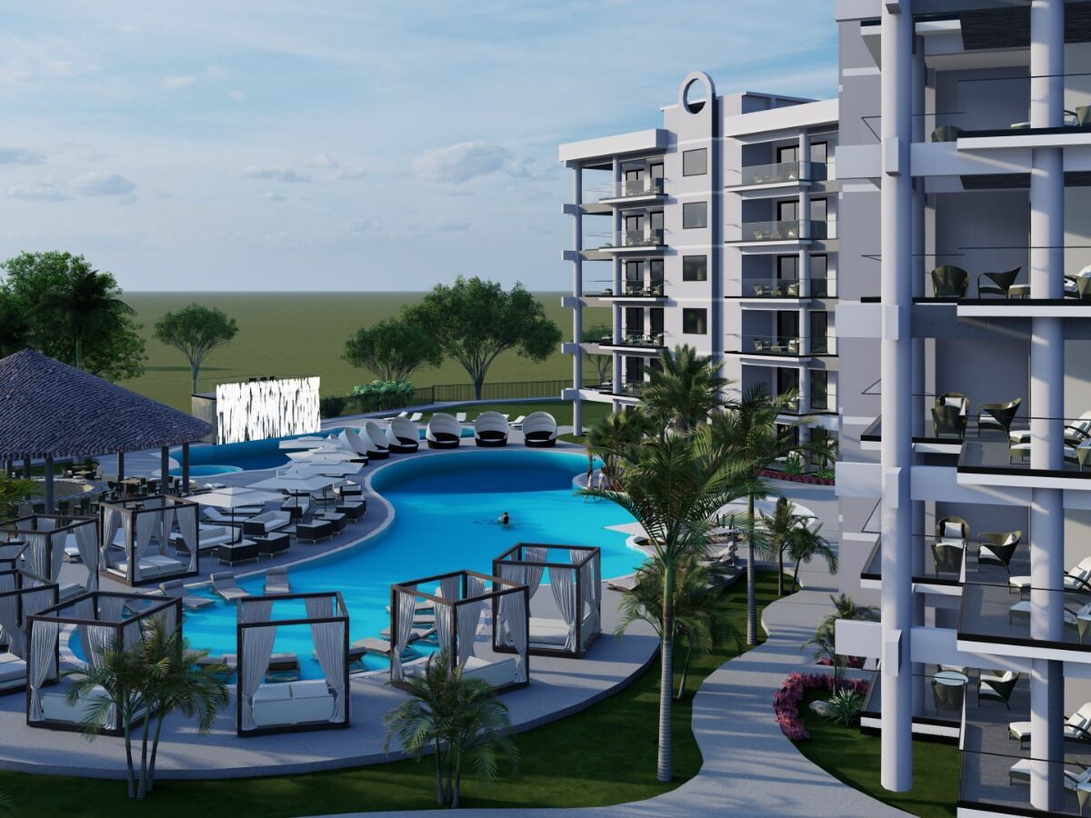 Condos for sale in Jaco Beach Costa Rica