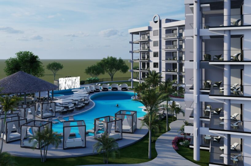 Condos for sale in Jaco Beach Costa Rica