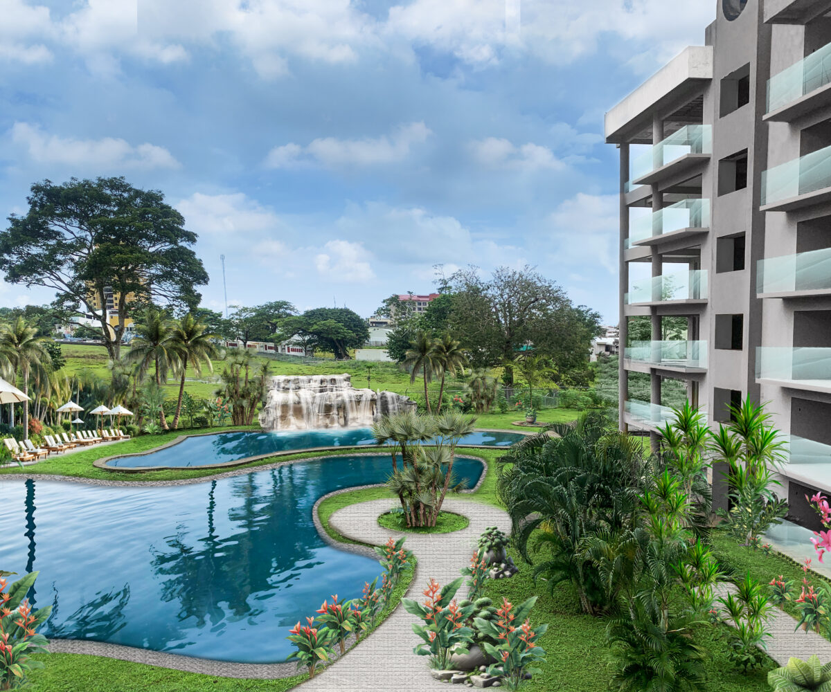 Condos for sale in Jaco Beach Costa Rica