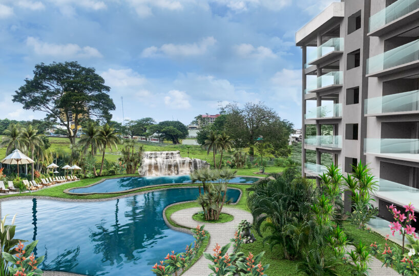 Condos for sale in Jaco Beach Costa Rica