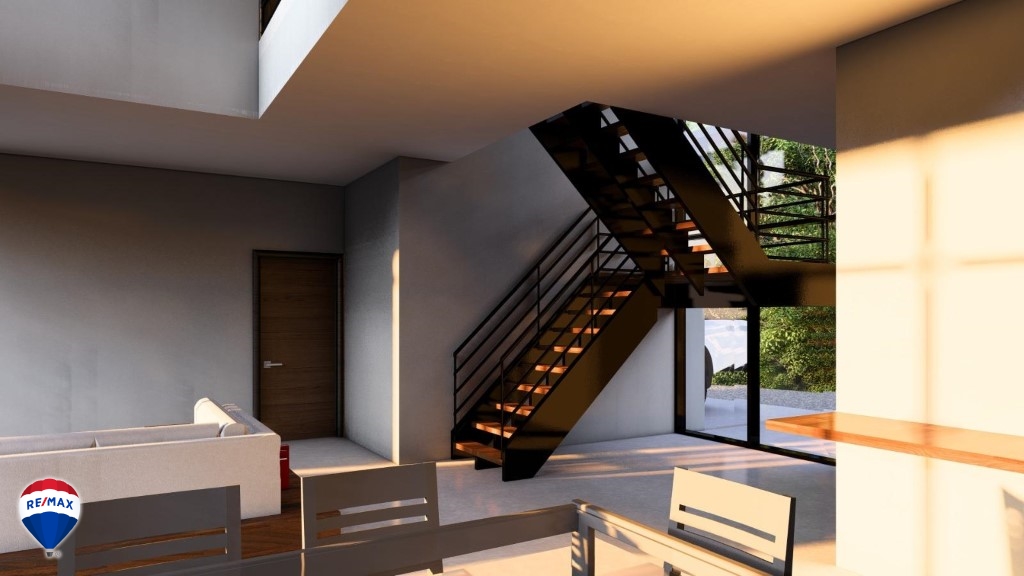 Building Lots for sale in Hermosa Beach Costa Rica