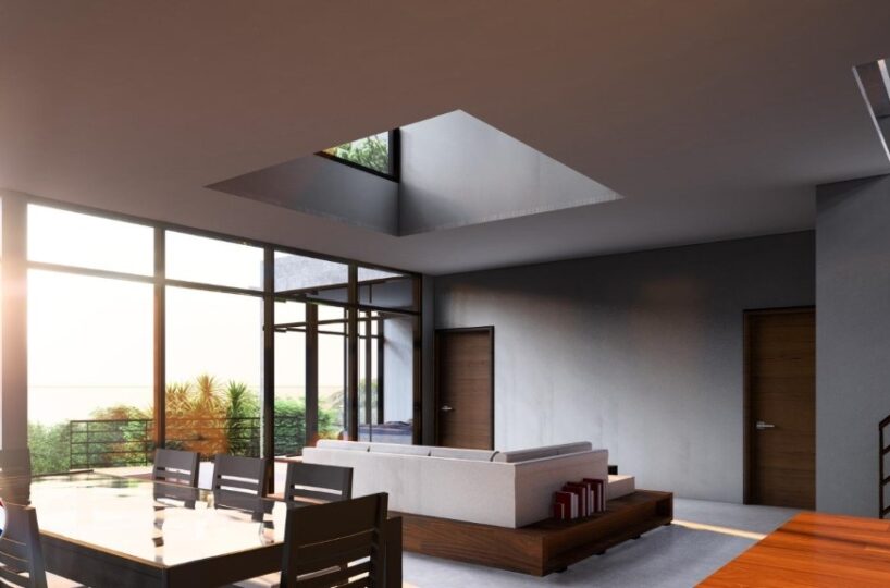 Building Lots for sale in Hermosa Beach Costa Rica