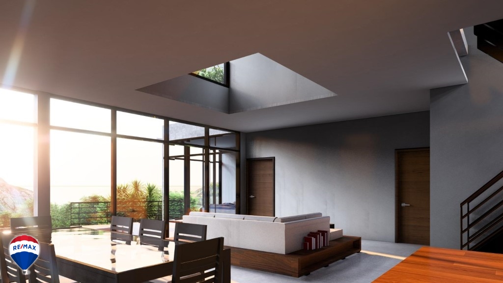 Building Lots for sale in Hermosa Beach Costa Rica