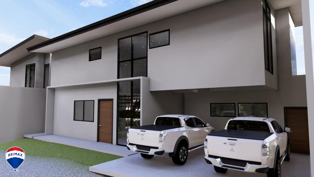 Building Lots for sale in Hermosa Beach Costa Rica