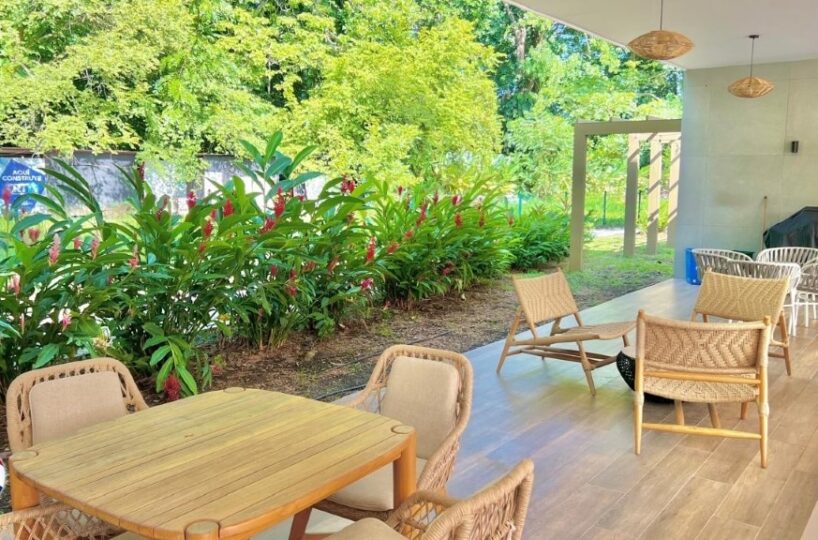 Building Lots for sale in Jaco Beach Costa Rica