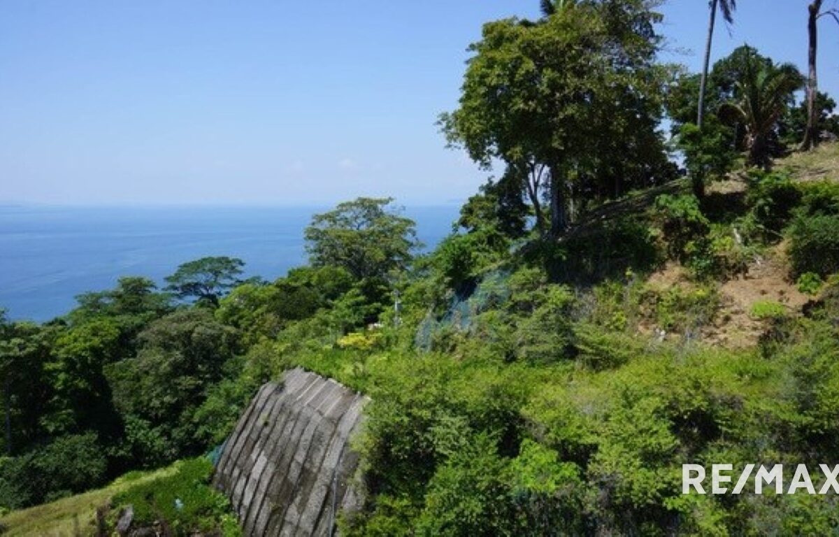 Development Land for sale in Punta Leona Costa Rica