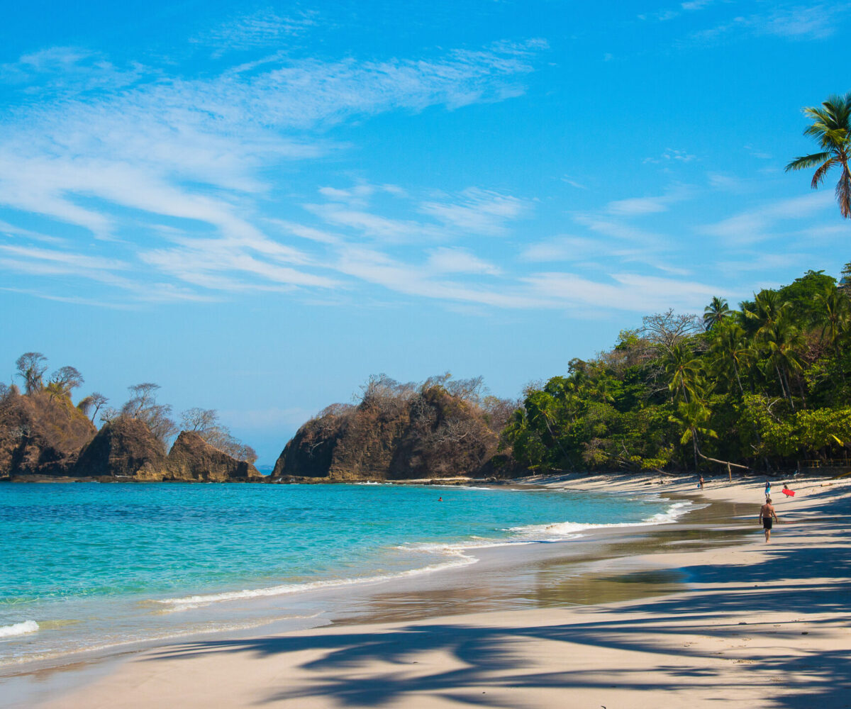 Building Lots for sale in Tarcoles Costa Rica