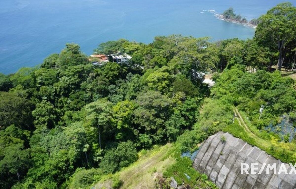 Development Land for sale in Punta Leona Costa Rica