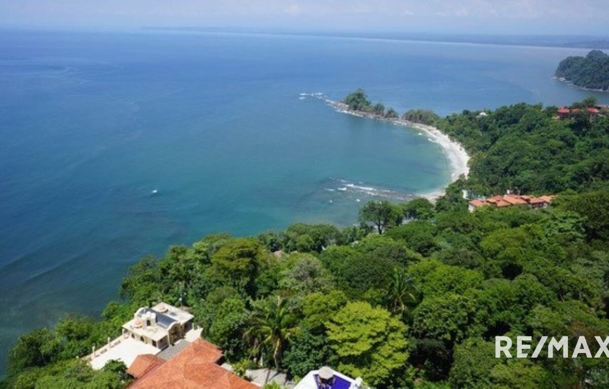 Development Land for sale in Punta Leona Costa Rica