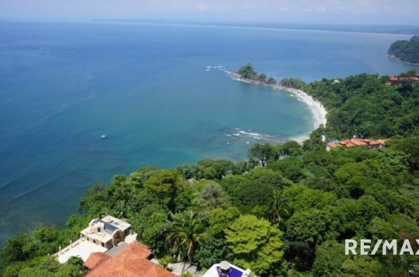Development Land for sale in Punta Leona Costa Rica