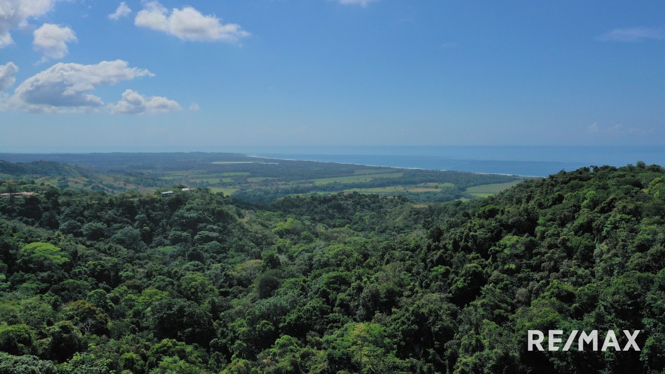 Building Lots for sale in Hermosa Beach Costa Rica