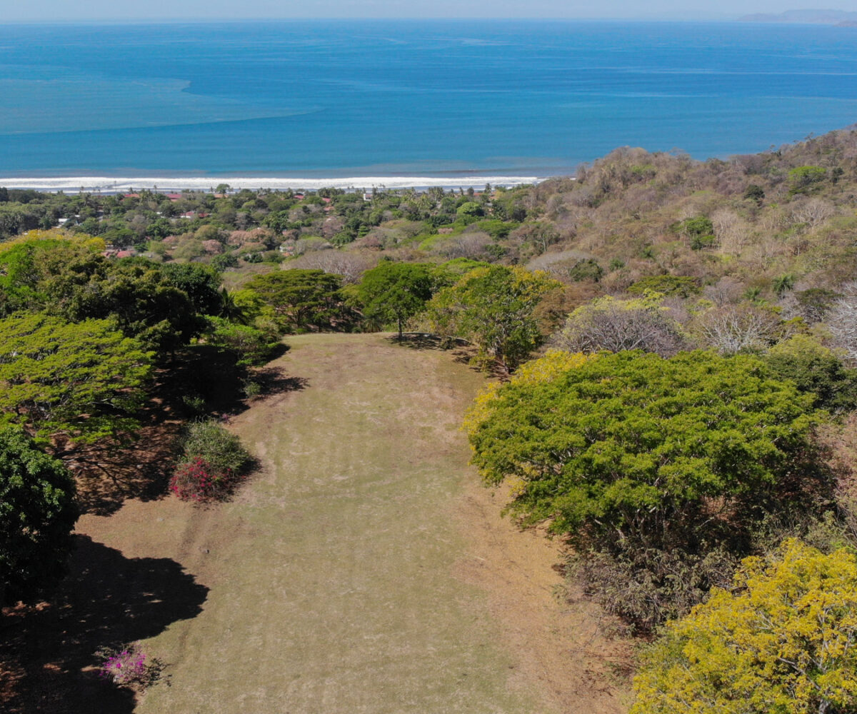 Development Land for sale in Tivives Costa Rica