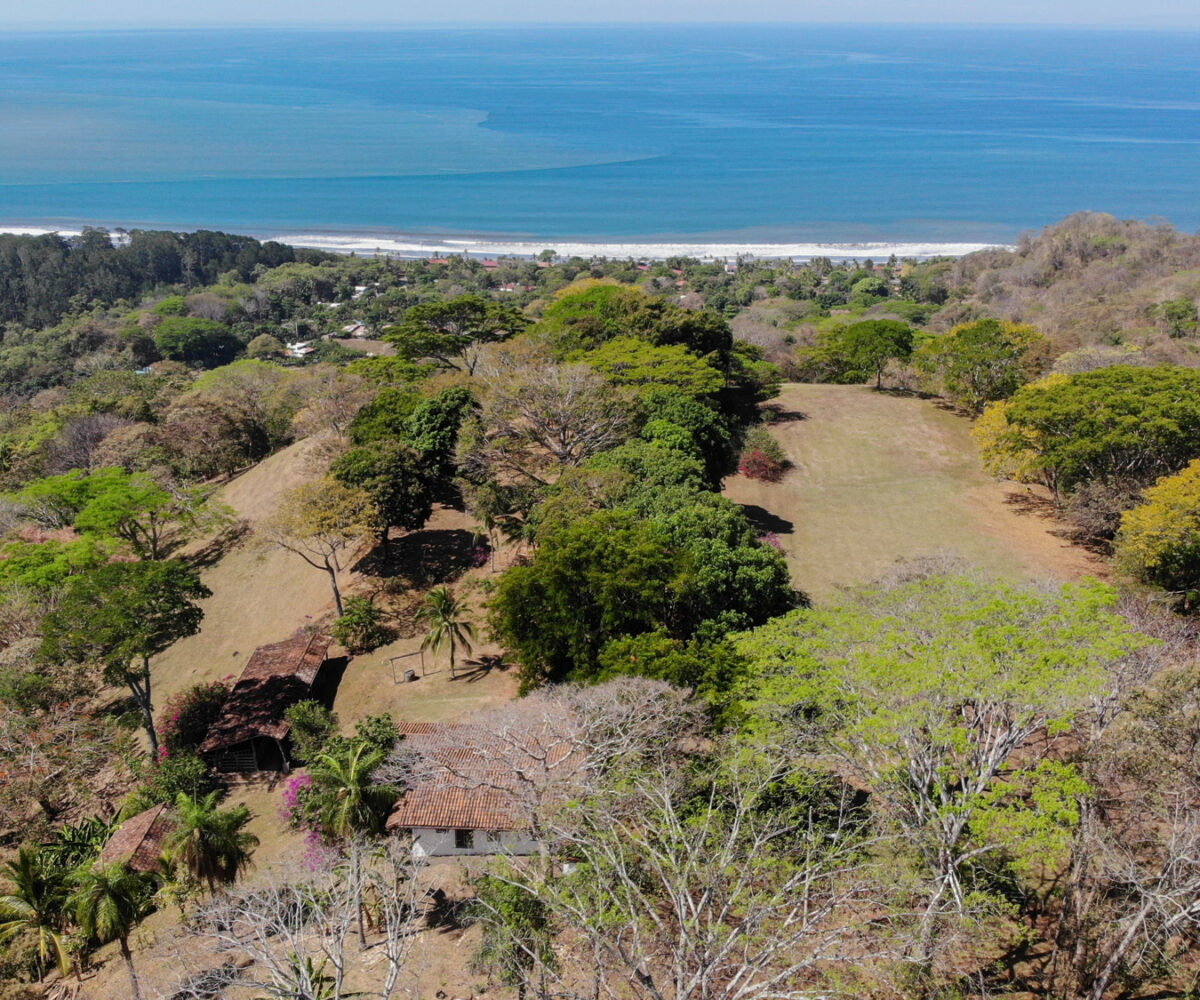 Development Land for sale in Tivives Costa Rica